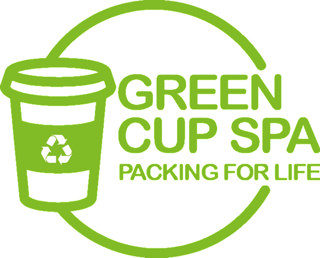 Logo Greencup Chile - Empresa cliente de gestión TI Operatik